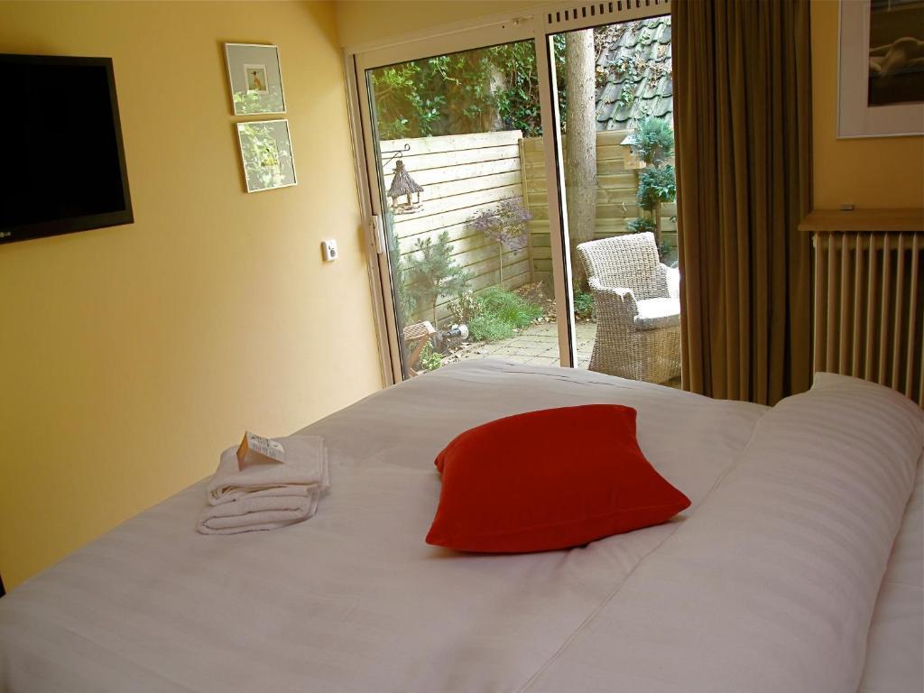 Amistad Hotel Amesterdão Quarto foto